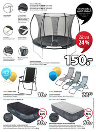 6. stránka Jysk letáku