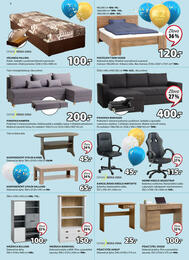 9. stránka Jysk letáku