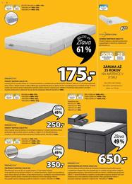 8. stránka Jysk letáku