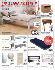 12. stránka Jysk letáku