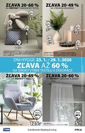 16. stránka Jysk letáku