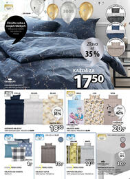 13. stránka Jysk letáku