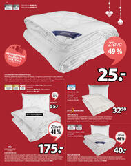 19. stránka Jysk letáku