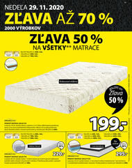 28. stránka Jysk letáku