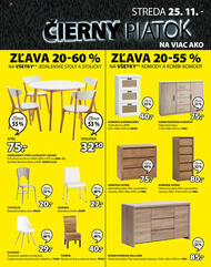 29. stránka Jysk letáku