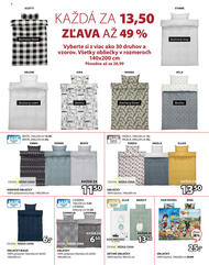 5. stránka Jysk letáku