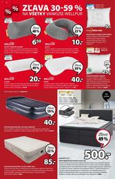 10. stránka Jysk letáku