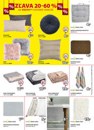 8. stránka Jysk letáku