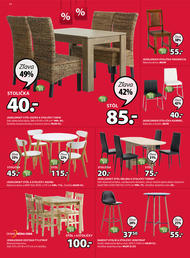 14. stránka Jysk letáku