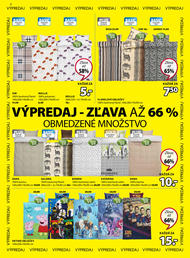 6. stránka Jysk letáku