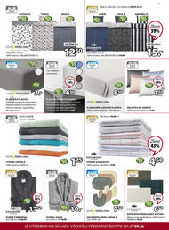 7. stránka Jysk letáku