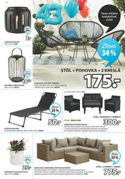 13. stránka Jysk letáku