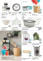 6. stránka Jysk letáku