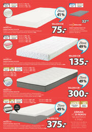 9. stránka Jysk letáku