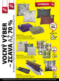 21. stránka Jysk letáku