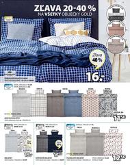 11. stránka Jysk letáku