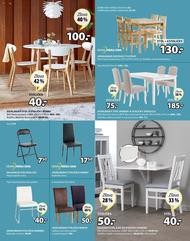 12. stránka Jysk letáku