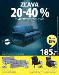 13. stránka Jysk letáku