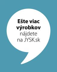 25. stránka Jysk letáku