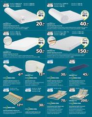 6. stránka Jysk letáku