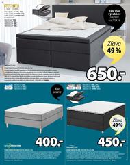 7. stránka Jysk letáku