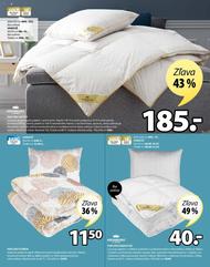 8. stránka Jysk letáku