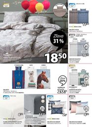 12. stránka Jysk letáku