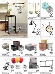 14. stránka Jysk letáku