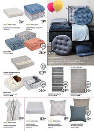 15. stránka Jysk letáku