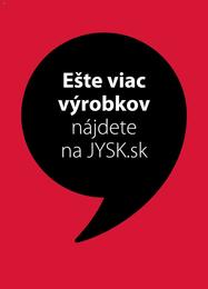 17. stránka Jysk letáku