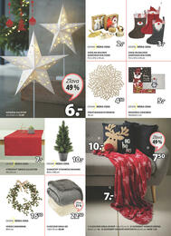 8. stránka Jysk letáku