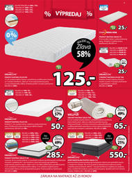 9. stránka Jysk letáku