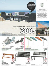 22. stránka Jysk letáku