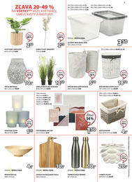 10. stránka Jysk letáku