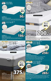 7. stránka Jysk letáku