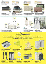 15. stránka Jysk letáku