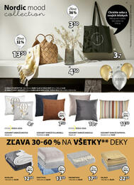 22. stránka Jysk letáku