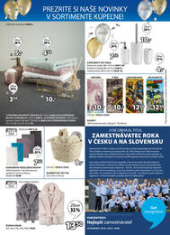 24. stránka Jysk letáku