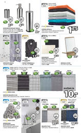 6. stránka Jysk letáku