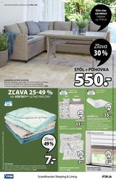 16. stránka Jysk letáku