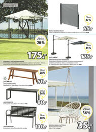 7. stránka Jysk letáku