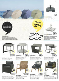 8. stránka Jysk letáku