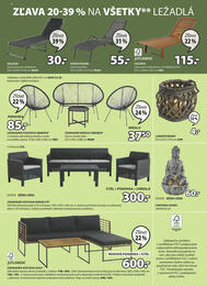 7. stránka Jysk letáku