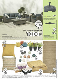 8. stránka Jysk letáku