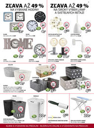 9. stránka Jysk letáku