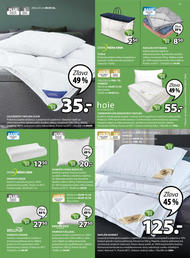 13. stránka Jysk letáku