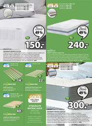 14. stránka Jysk letáku