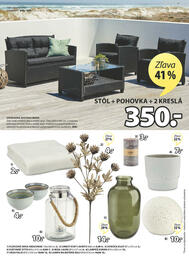 8. stránka Jysk letáku