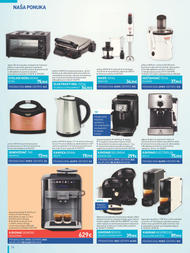 16. stránka NAY Elektrodom letáku