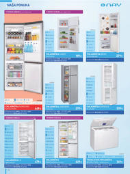 10. stránka NAY Elektrodom letáku